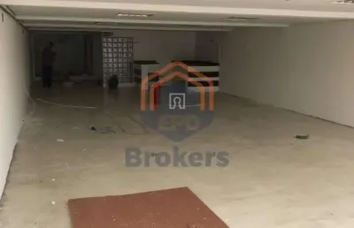 Ponto comercial para alugar na Rua Rangel Pestana, Centro, Jundiaí