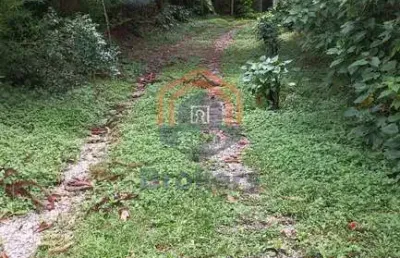 Chácara / sítio com 3 quartos à venda na Estrada Manoel Lages do Chao, Jardim Caiapia, Cotia