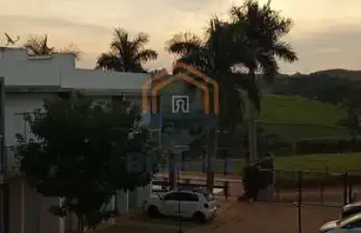 Casa com 2 quartos à venda na Estrada Municipal Bento Galdino De Souza, Pinheirinho, Jarinu