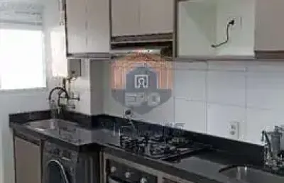 Apartamento com 2 quartos à venda na Rua Ângelo Corradini, Vila Nambi, Jundiaí