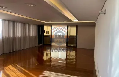 Apartamento com 4 quartos à venda na Avenida Doutor Pedro Soares de Camargo, Anhangabaú, Jundiaí