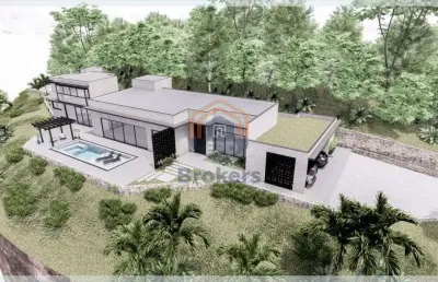 Casa em condominio em  araçariguama  -  araçariguama