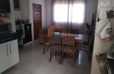 Casa com 2 quartos à venda na Avenida Marcelo Gervásio Dian, Loteamento Itatiba Park, Itatiba