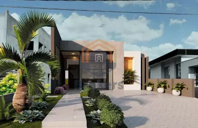 Casa sobrado de condominio em rio abaixo  -  atibaia