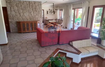 Casa sobrado de condominio em portal da concórdia - cabreúva, sp