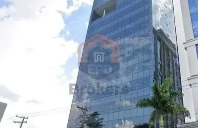 Sala comercial para alugar na Rua Hungria, 1292, Jardins, São Paulo
