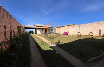 Chácara / sítio com 2 quartos à venda na Avenida Marília, Caioçara, Jarinu