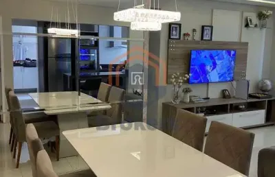 Apartamento com 3 quartos à venda na Rua Congo, 499, Jardim Bonfiglioli, Jundiaí