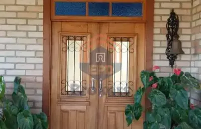 Casa com 5 quartos à venda na Avenida Adolpho João Traldi, 595, Jacaré, Cabreúva
