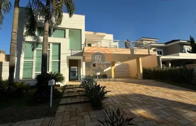 Casa sobrado de condominio em loteamento portal do paraiso - jundiaí, sp