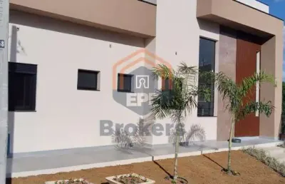 Casa sobrado de condominio em loteamento villaggio di san francisco - jundiaí, sp