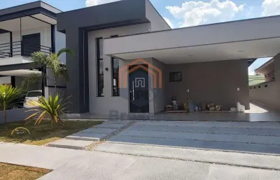 Casa em condominio em jardim primavera - itupeva, sp