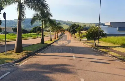 Terreno no condomínio residencial green park -  itupeva, sp