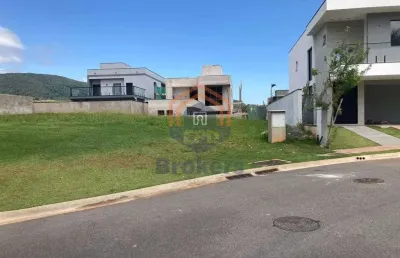 Terreno à venda na Avenida Das Brisas, 1280, Jardim das Samambaias, Jundiaí