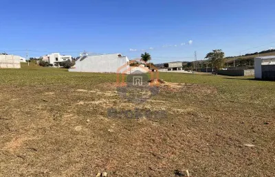 Terreno à venda na Rua Julio Franco, Residencial Terras Nobres, Itatiba