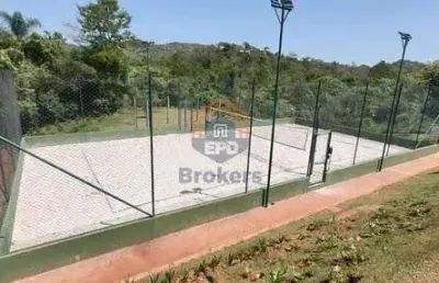 Terreno à venda na Rodovia Mário Tonoli, 3923, Santa Eliza, Itupeva