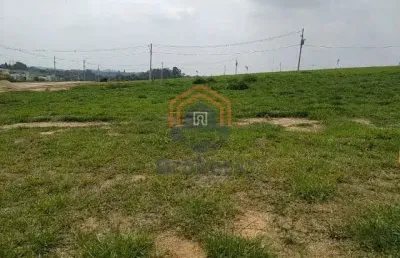 Terreno no condomínio villagio azzure - cabreúva - sp