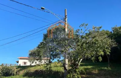 Terreno à venda na Residencial Lagos De Jarinu, Machadinho, Jarinu