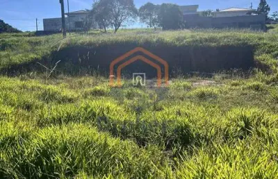 Terreno no condomínio lagos de jarinu - jarinu - sp
