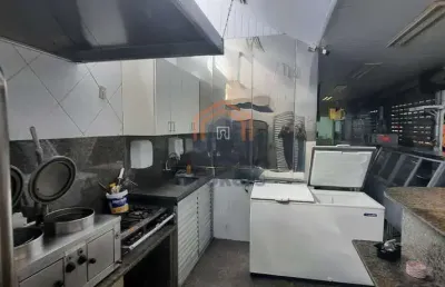 Ponto comercial à venda na Rua Prof. João Luiz De Campos, 210, Jardim São Bento, Jundiaí