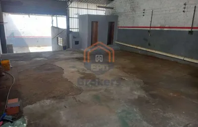 Terreno comercial para alugar na Rua Bom Jesus de Pirapora, Vila Rami, Jundiaí