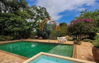 Chácara / sítio com 4 quartos à venda na Rua Graúna, Itupeva, Chácaras do Guacuri, Itupeva