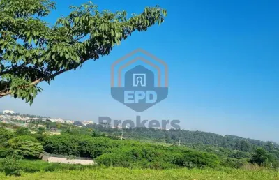 Terreno em loteamento residencial e comercial horto florestal - jundiaí, sp
