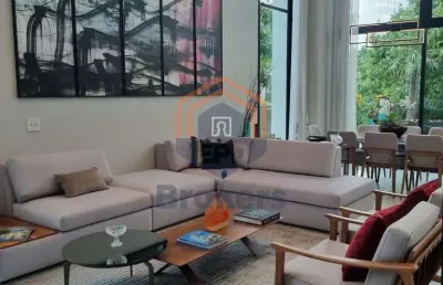 Casa sobrado de condominio em cidade santos dumont - jundiaí, sp