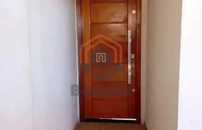 Casa com 2 quartos à venda na Avenida Marília, Caioçara, Jarinu