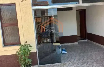 Casa com 3 quartos à venda na Rua Maestro Francisco Farina, 318, Vila Progresso, Jundiaí