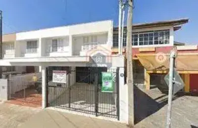 Casa sobrado comercial em rua bela vista  -  jundiaí