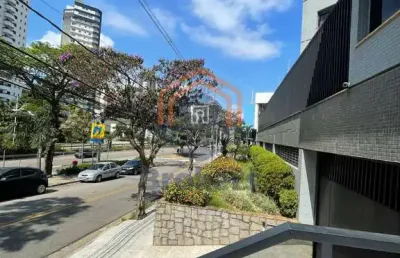 Apartamento com 3 quartos para alugar na Rua Mário Borin, 425, Chácara Urbana, Jundiaí