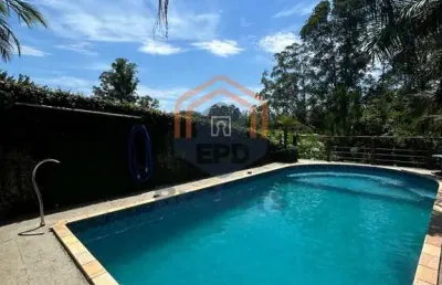 Chácara / sítio com 2 quartos à venda na Avenida Enéas Sílvio Picollomine, Dos Ivo, Jarinu