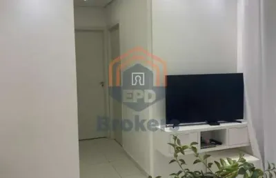 Apartamento com 3 quartos à venda na Avenida André Vidal de Negreiros, 280, Jardim Carlos Gomes, Jundiaí