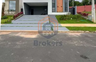 Casa em condominio em aglomeração urbana - itupeva, sp