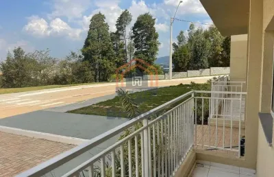 Apartamento com 3 quartos à venda na Rua das Amoreiras, 200, Jardim das Tulipas, Jundiaí