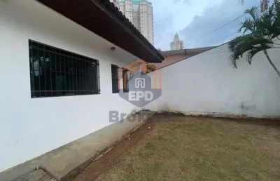 Casa com 4 quartos à venda na Rua Olga Gerab Frahia, Jardim Campos Elísios, Jundiaí
