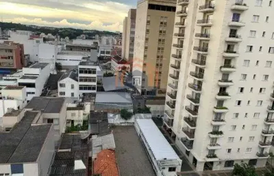 Apartamento com 3 quartos à venda na Rua Sen. Fonseca, 995, Centro, Jundiaí