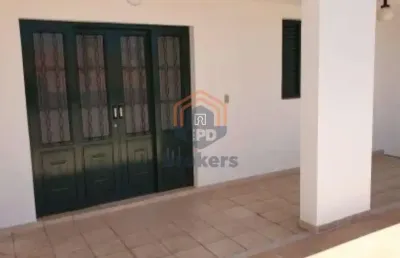 Casa comercial em vila arens/vila progresso  -  jundiaí