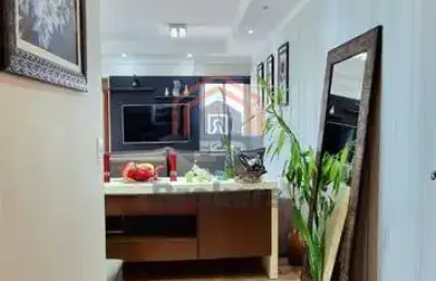 Apartamento à venda no edifício botaniq em jundiaí/sp
