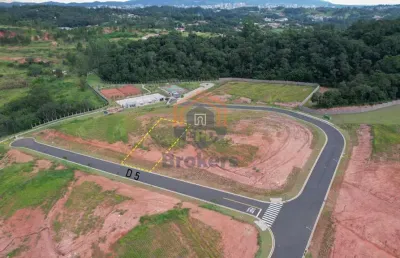 Terreno à venda na Avenida José Mezzalira, 1328, Ivoturucaia, Jundiaí