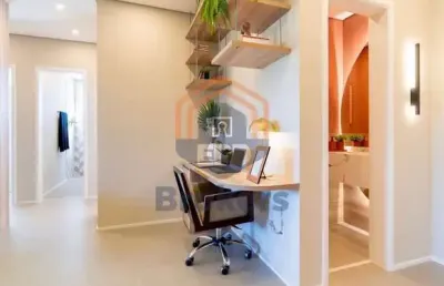Apartamento de 85m² em medeiros, jundiaí com 3 quartos e suíte por r$760mil - confira!
