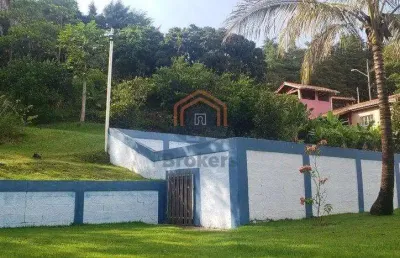Chácara / sítio com 1 quarto à venda na Rua Gaetano Fagundes, Vivenda, Jundiaí