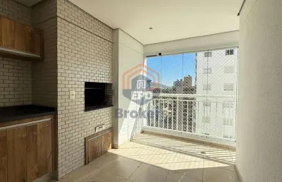 Apartamento com 2 quartos para alugar na Rua Barão de Teffé, 127, Jardim Ana Maria, Jundiaí