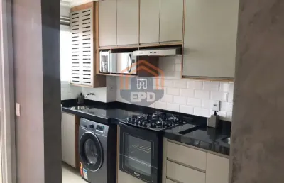 Apartamento com 2 quartos à venda na Avenida Valter Tozetto Junior, 971, Engordadouro, Jundiaí