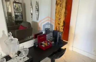 Apartamento com 3 quartos à venda na Rua Chiara Lubich, 371, Jardim Ermida I, Jundiaí