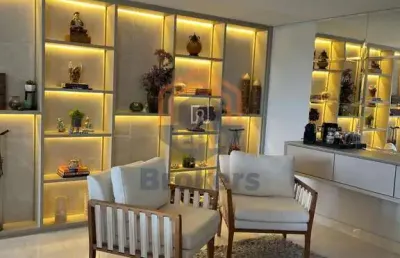 Apartamento com 3 quartos à venda na Rua Chiara Lubich, 371, Jardim Ermida I, Jundiaí