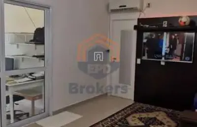 Apartamento com 2 quartos para alugar na Rua Barão De Teffé 127, Jardim Ana Maria, Jundiaí