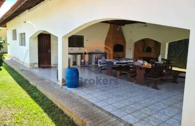 Casa com 7 quartos para alugar na Rua Alfredo Vaz Cerquinho, 1300-1380, Parque dos Cafezais IV, Itupeva
