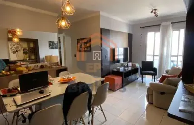 Apartamento com 3 quartos para alugar na Avenida 9 De Julho, 3730, Centro, Jundiaí